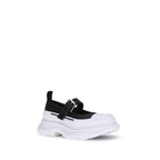 ALEXANDER MCQUEEN balerinės
