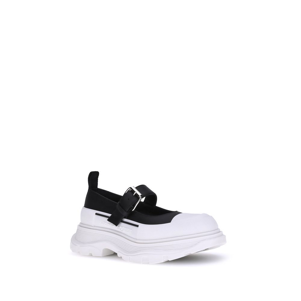 ALEXANDER MCQUEEN balerinės