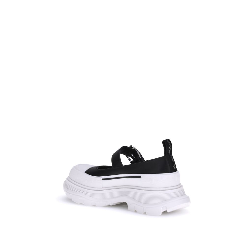 ALEXANDER MCQUEEN balerinės