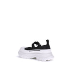 ALEXANDER MCQUEEN balerinės