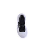 ALEXANDER MCQUEEN balerinės