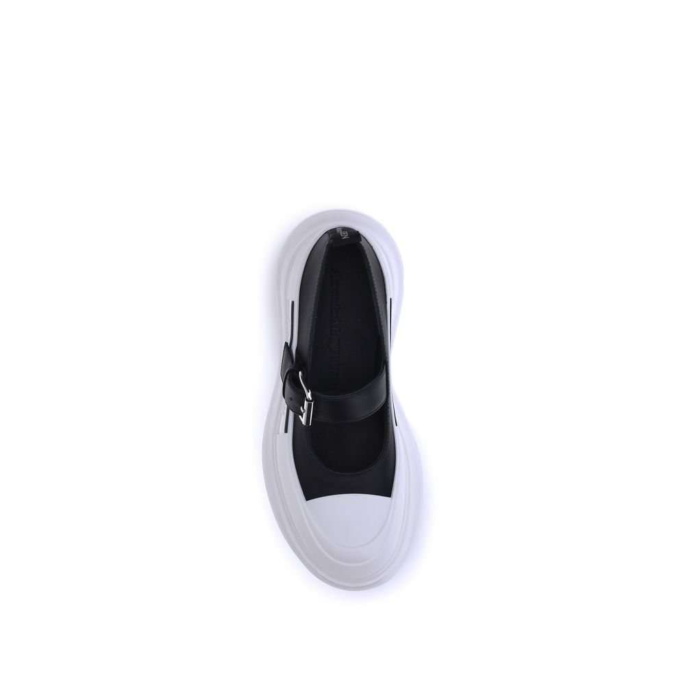 ALEXANDER MCQUEEN balerinės