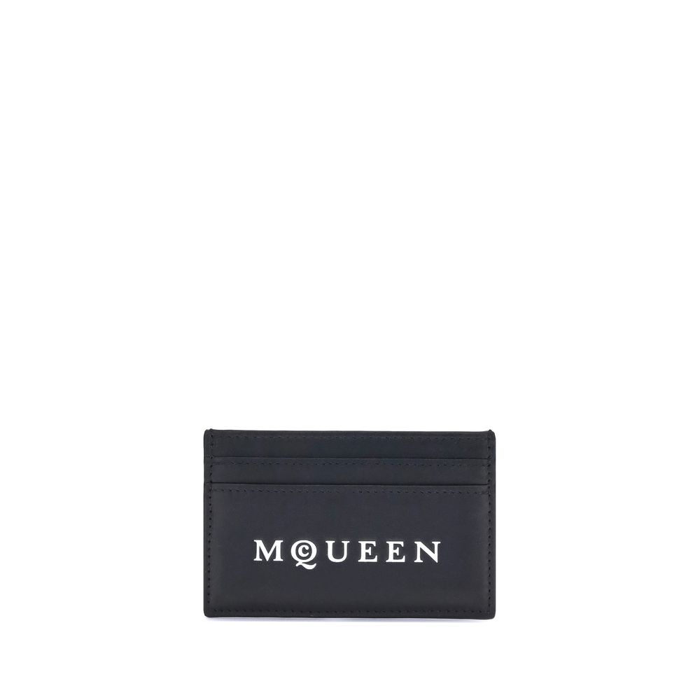 ALEXANDER MCQUEEN piniginė