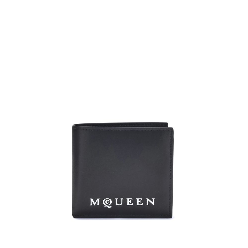 ALEXANDER MCQUEEN piniginė