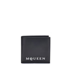 ALEXANDER MCQUEEN piniginė
