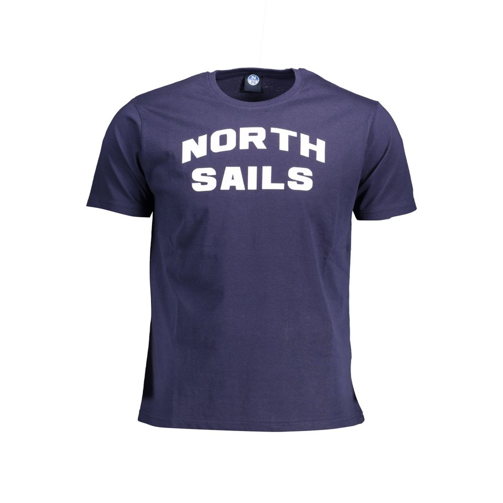 NORTH SAILS marškinėliai