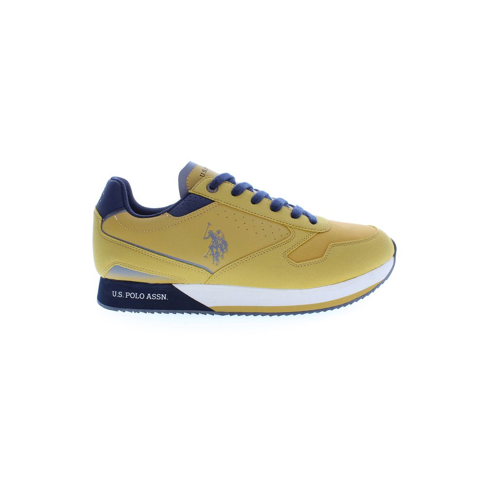 U.S. POLO ASSN. sportiniai batai