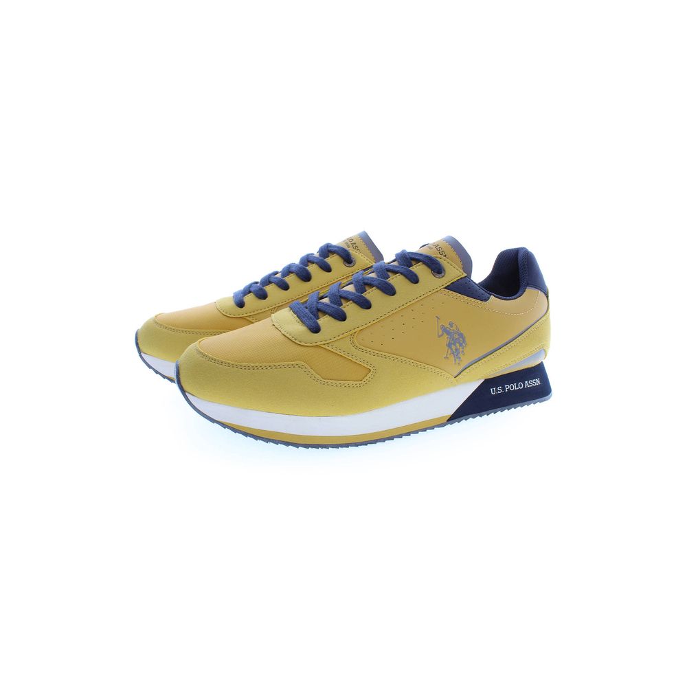 U.S. POLO ASSN. sportiniai batai