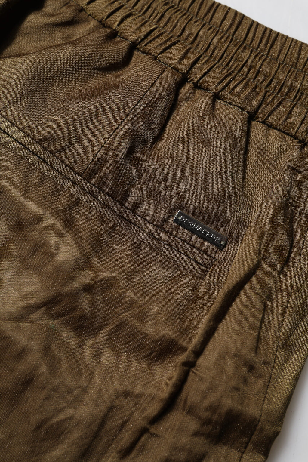 DSQUARED² kelnės