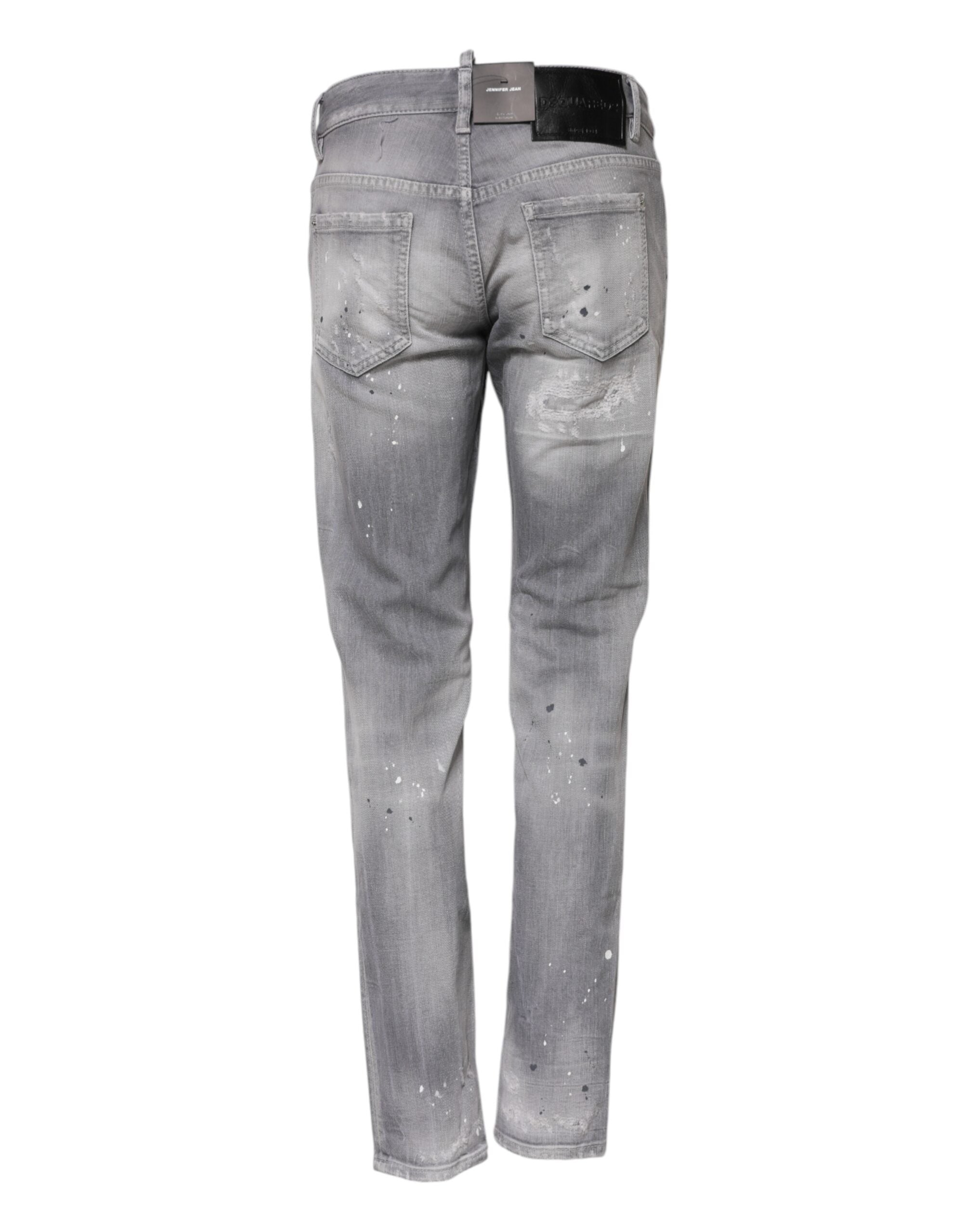 DSQUARED² džinsai