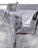 DSQUARED² džinsai