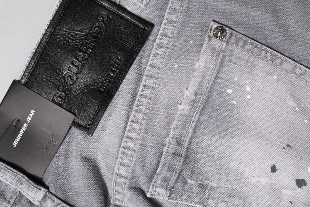 DSQUARED² džinsai