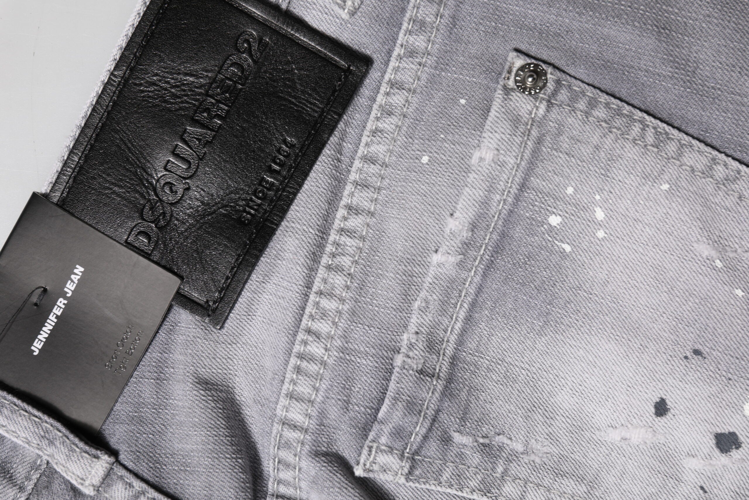 DSQUARED² džinsai
