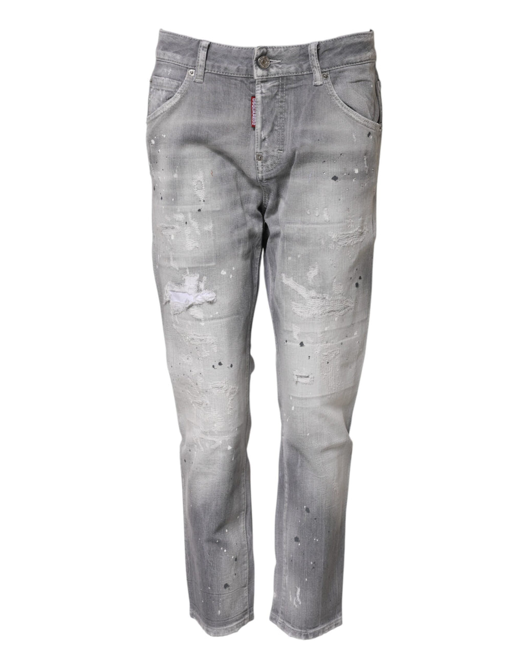 DSQUARED² džinsai