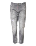 DSQUARED² džinsai
