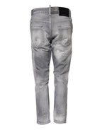 DSQUARED² džinsai