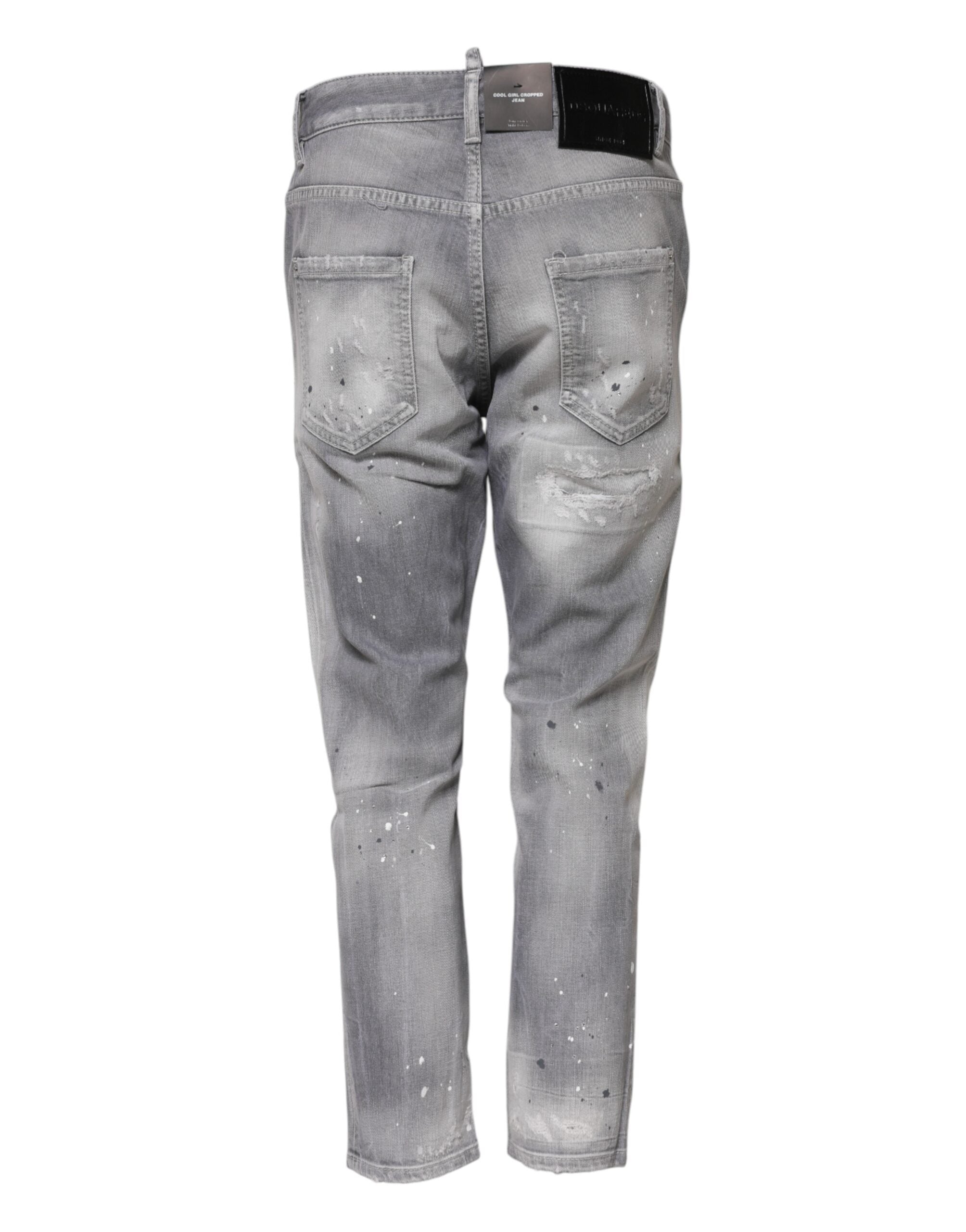 DSQUARED² džinsai