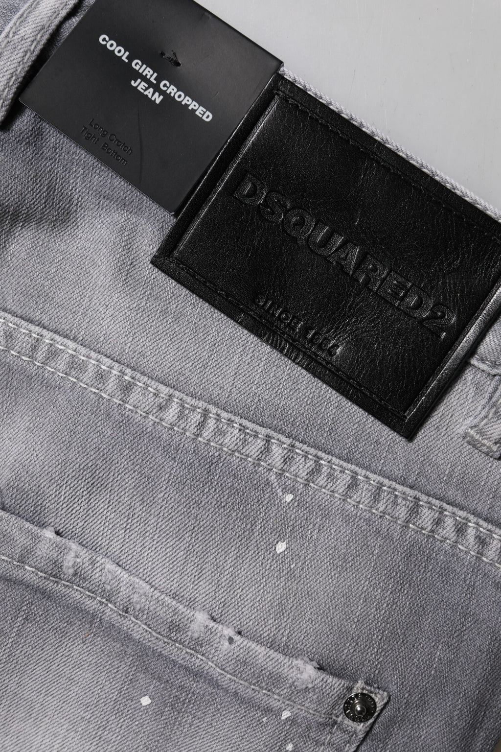 DSQUARED² džinsai