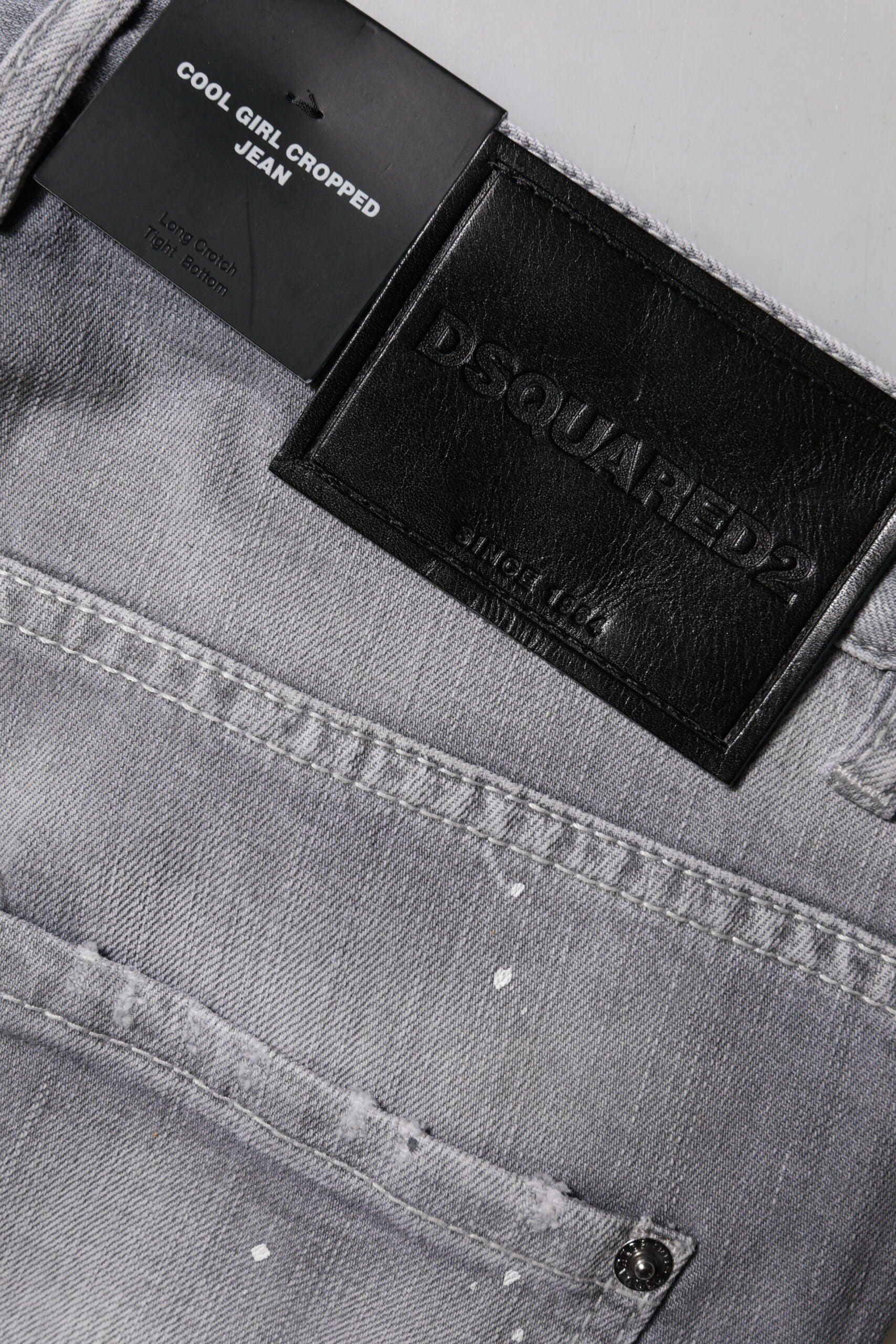 DSQUARED² džinsai
