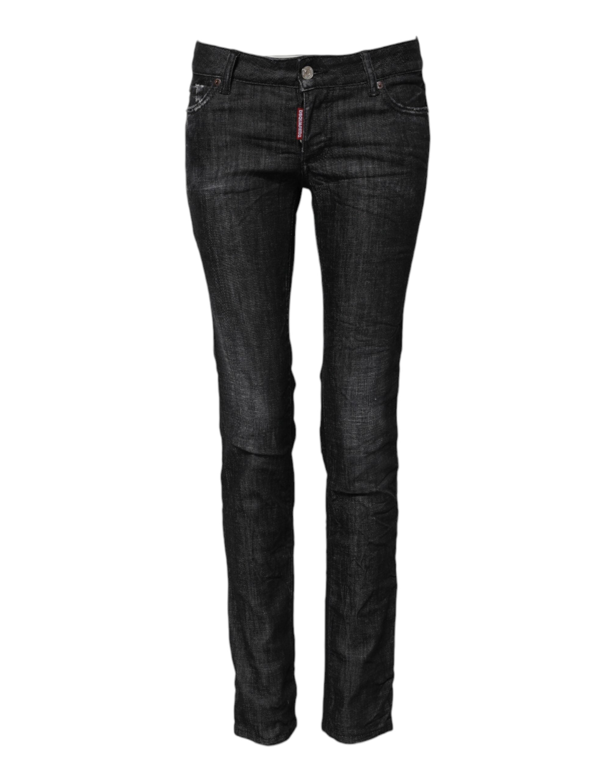 DSQUARED² džinsai