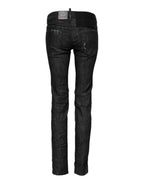 DSQUARED² džinsai