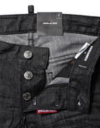 DSQUARED² džinsai