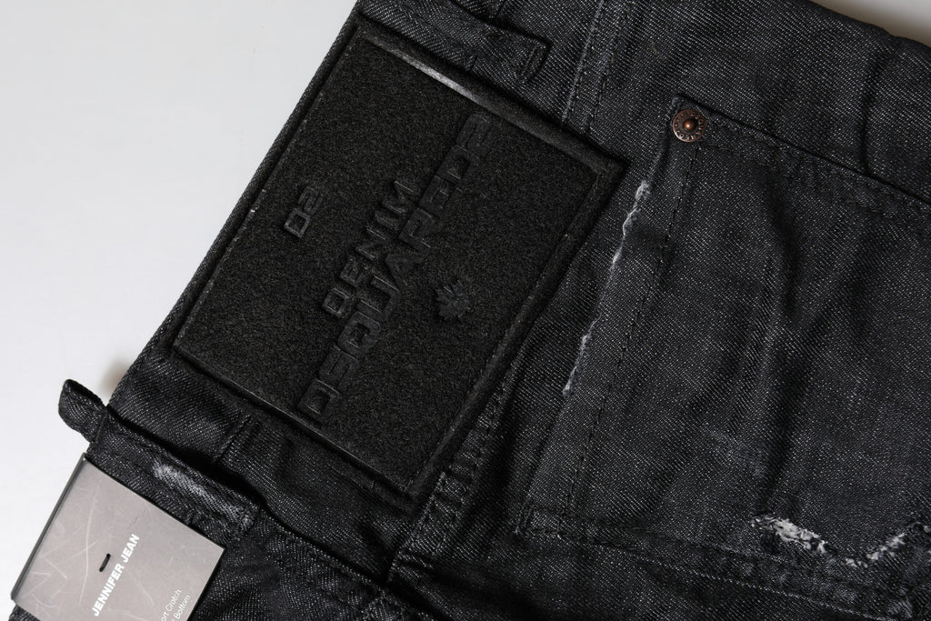 DSQUARED² džinsai