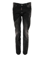 DSQUARED² džinsai