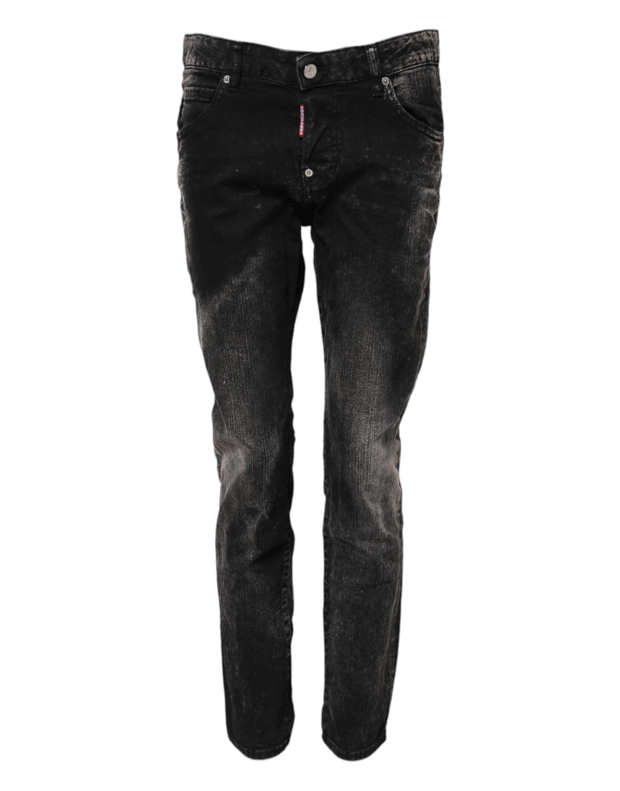 DSQUARED² džinsai