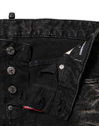 DSQUARED² džinsai