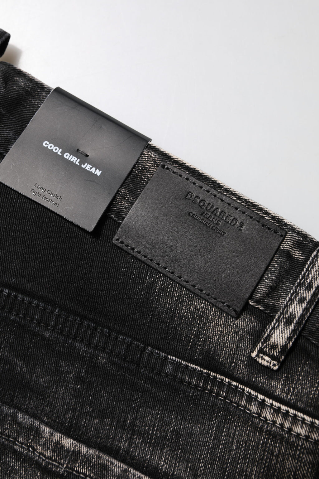 DSQUARED² džinsai