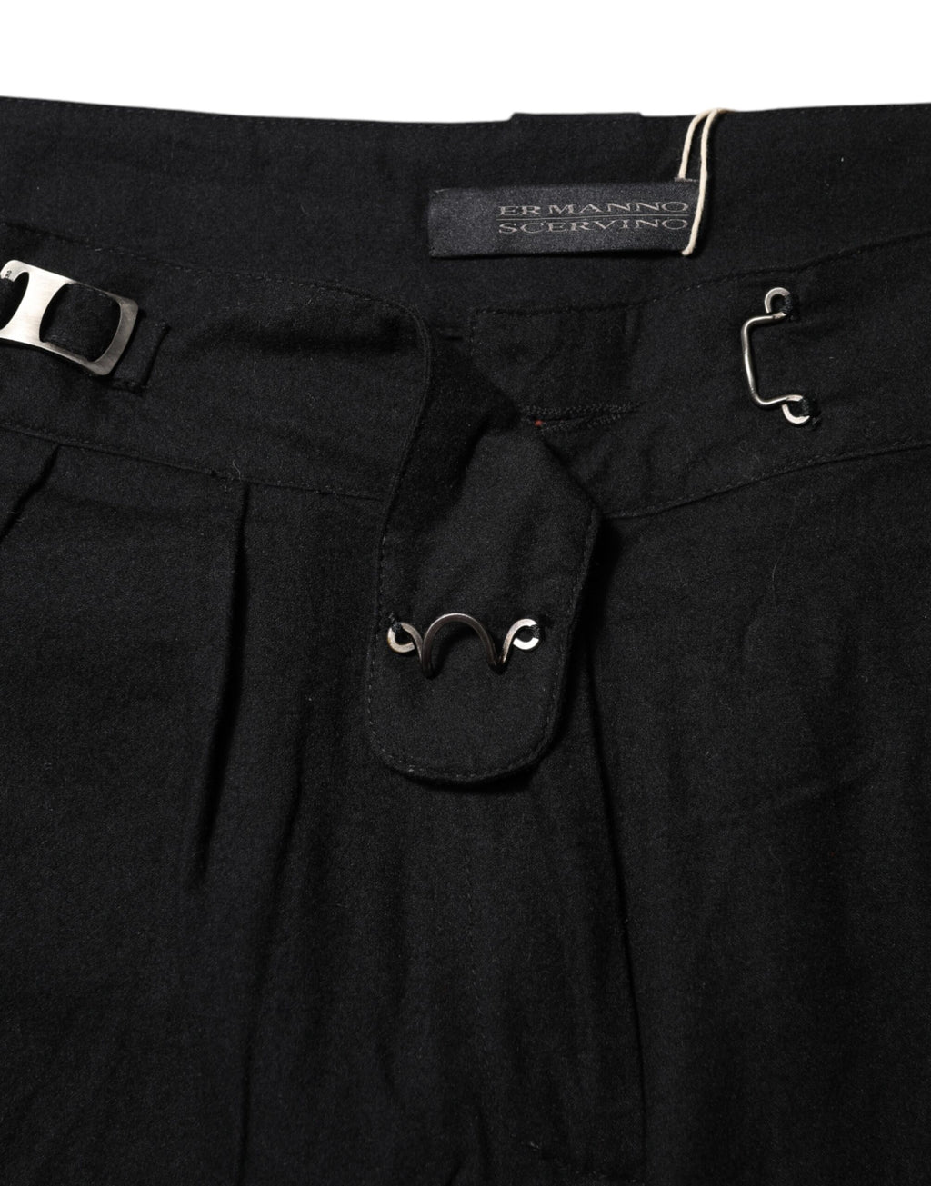 ERMANNO SCERVINO kelnės