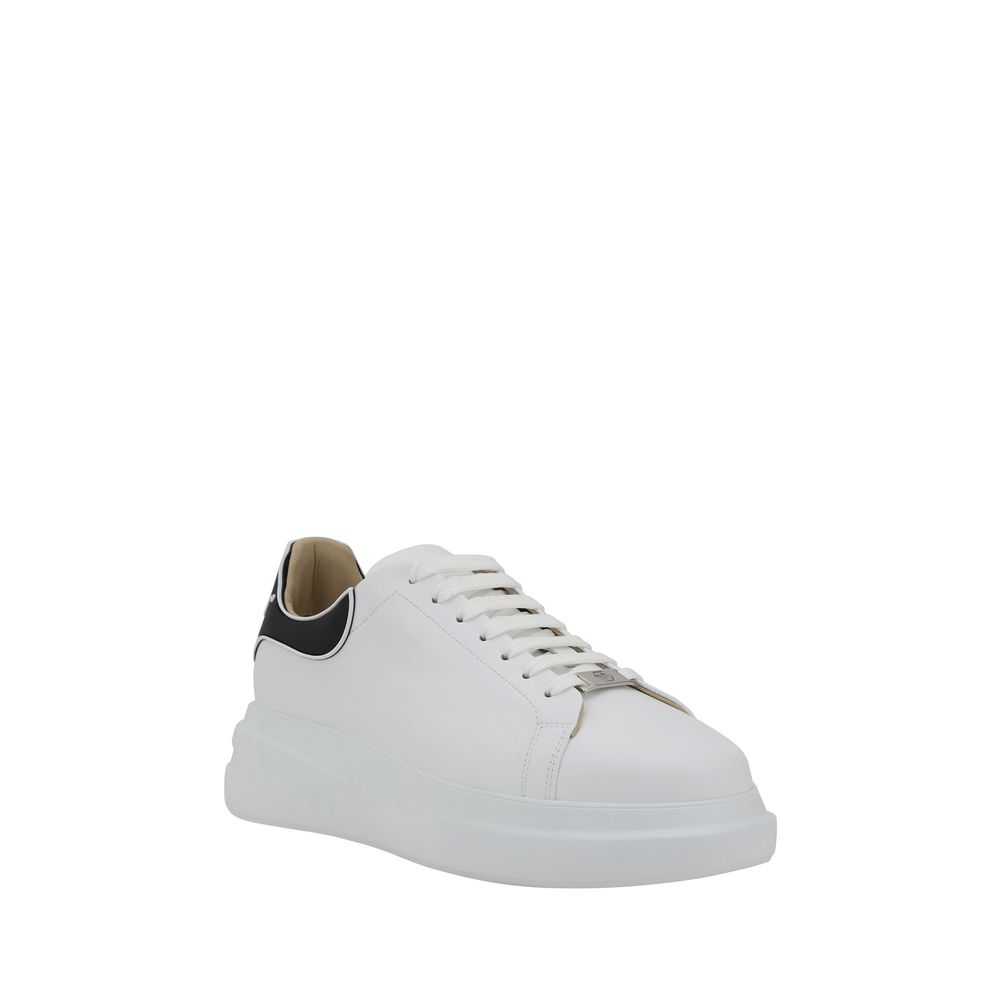 PHILIPP PLEIN sportiniai batai