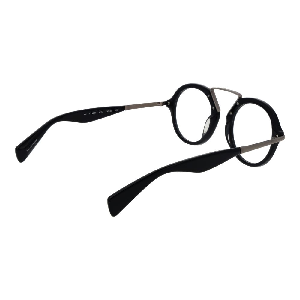 YOHJI YAMAMOTO akiniai