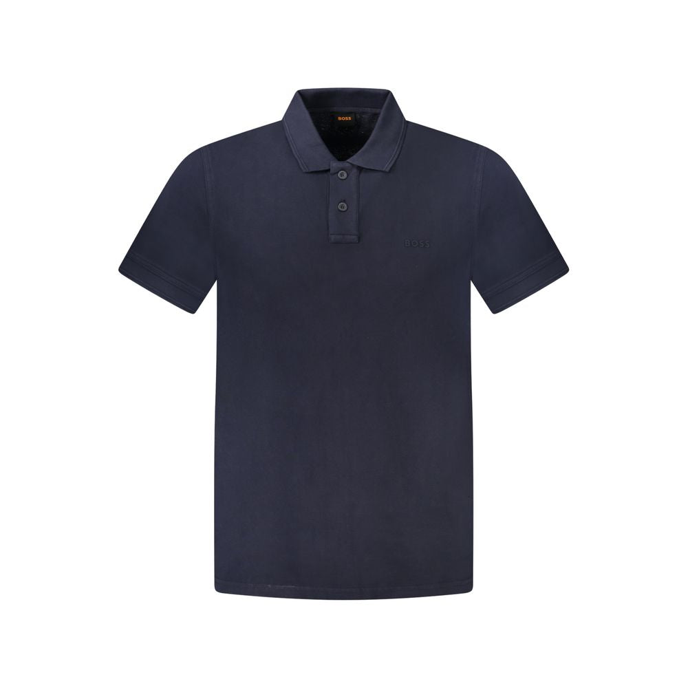 HUGO BOSS polo marškinėliai