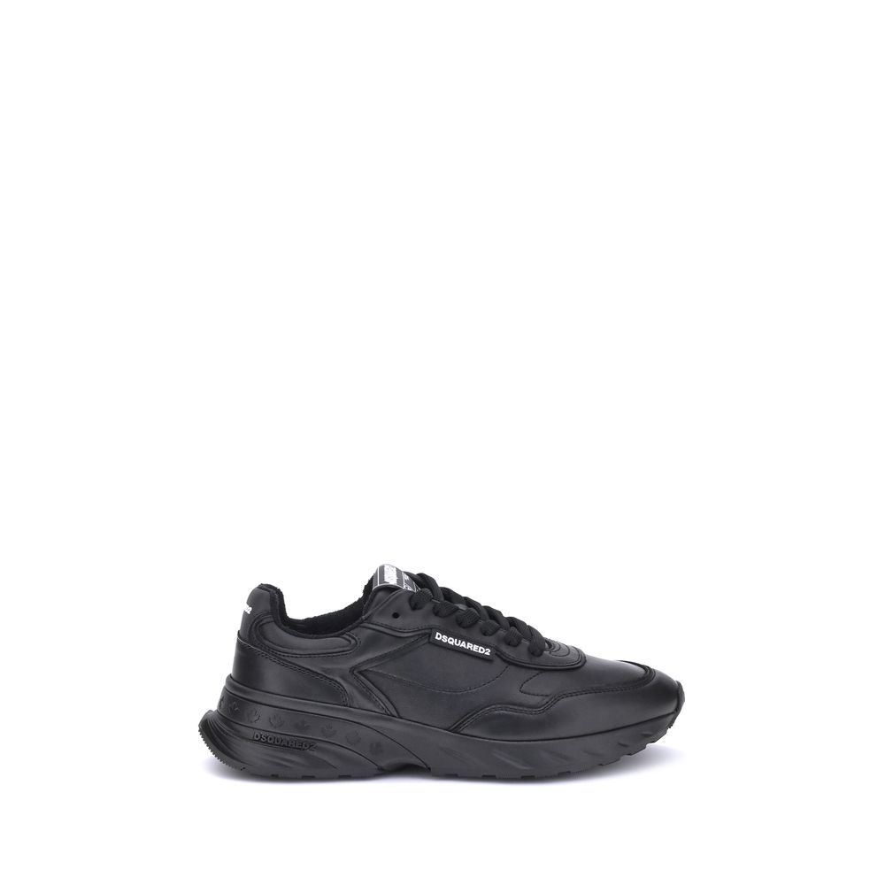 DSQUARED² sportiniai batai