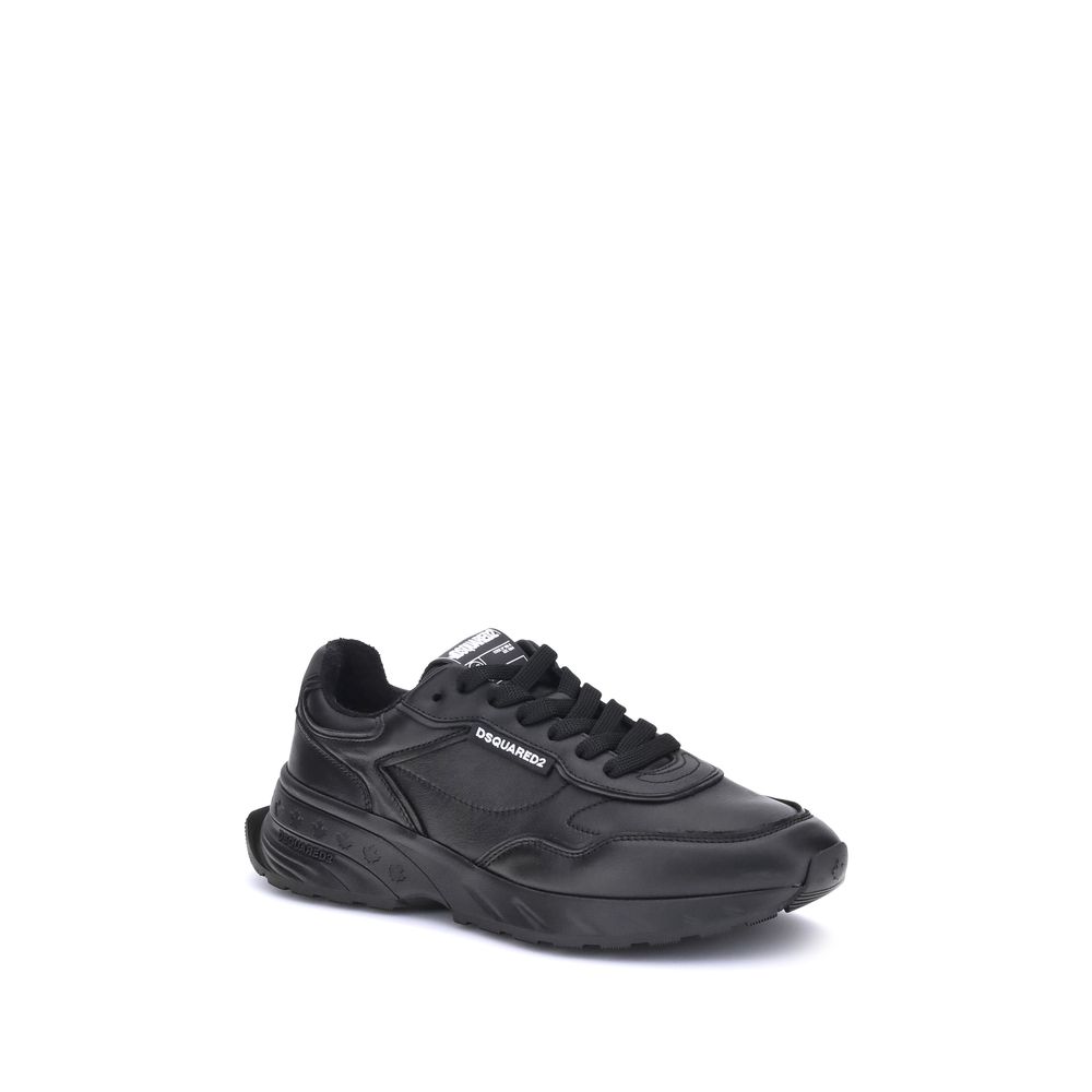 DSQUARED² sportiniai batai