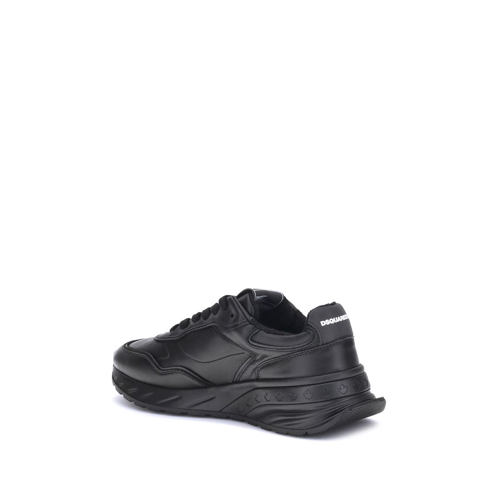 DSQUARED² sportiniai batai