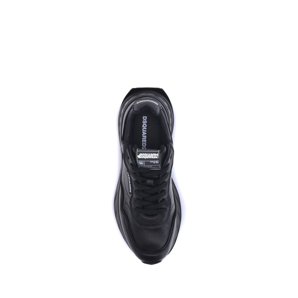 DSQUARED² sportiniai batai