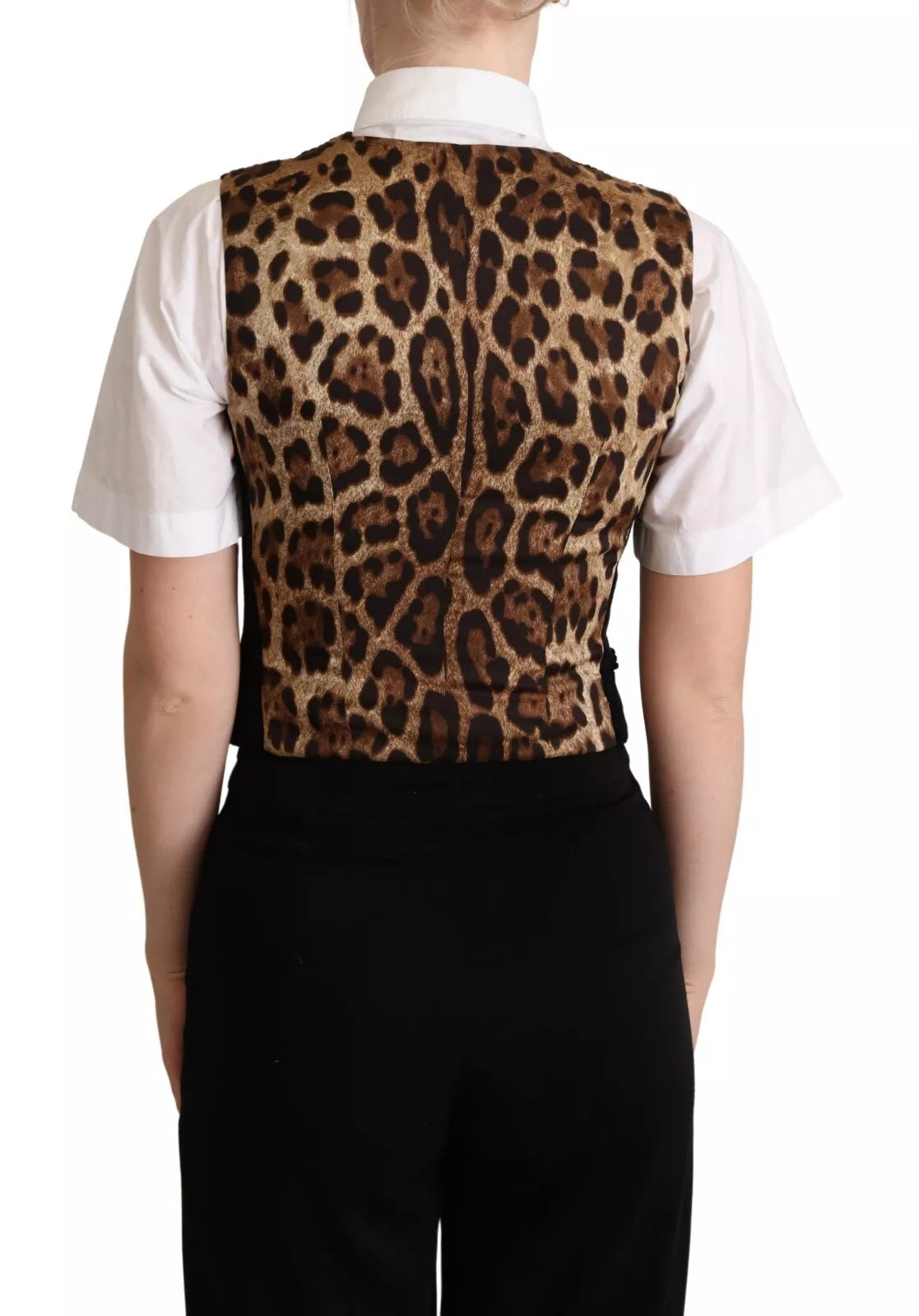 DOLCE & GABBANA paltas