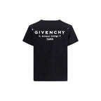 GIVENCHY marškinėliai