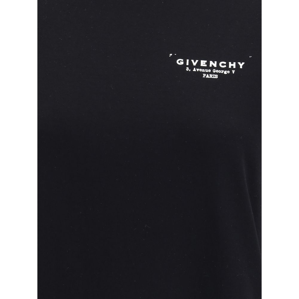 GIVENCHY marškinėliai