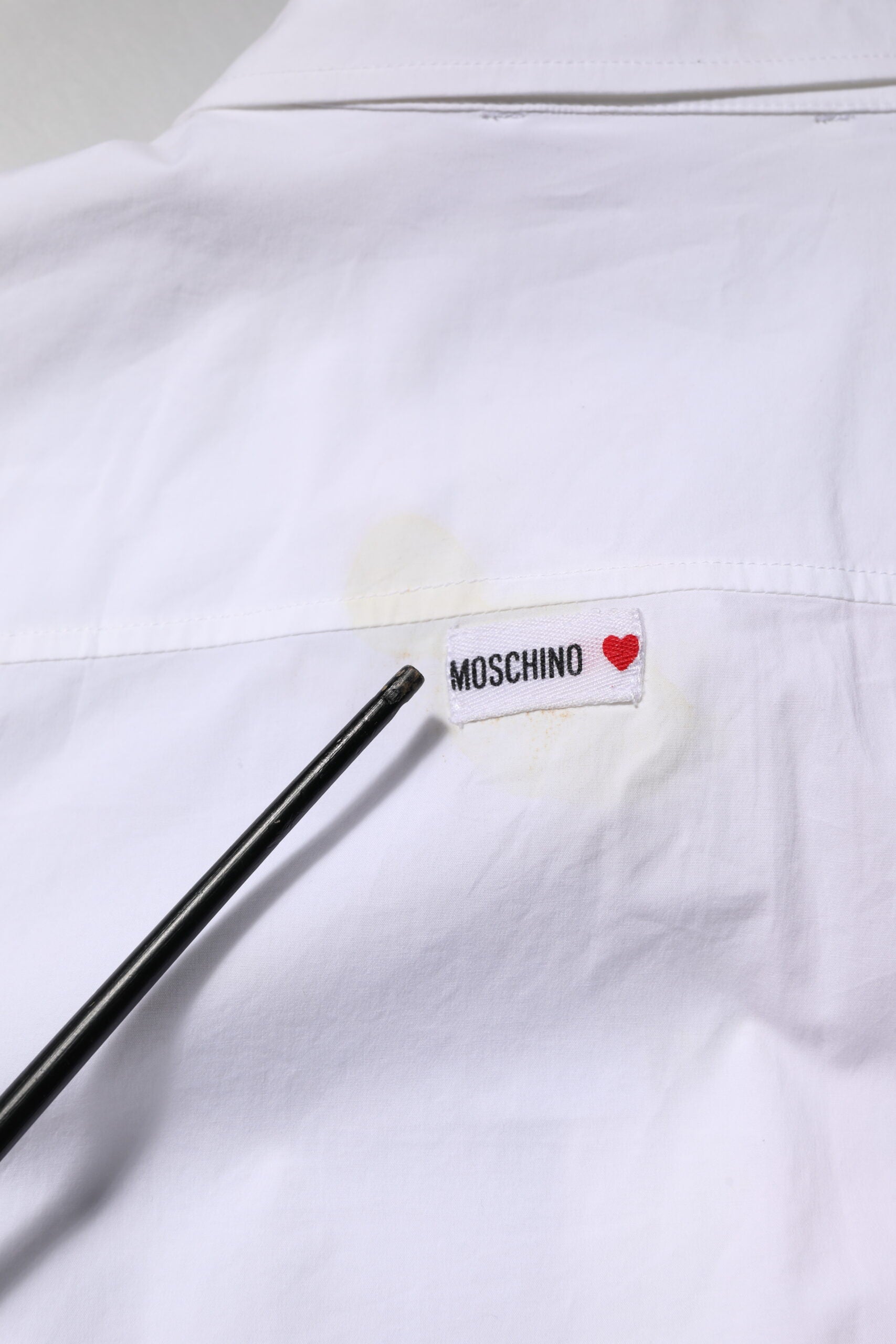 MOSCHINO COUTURE suknelė