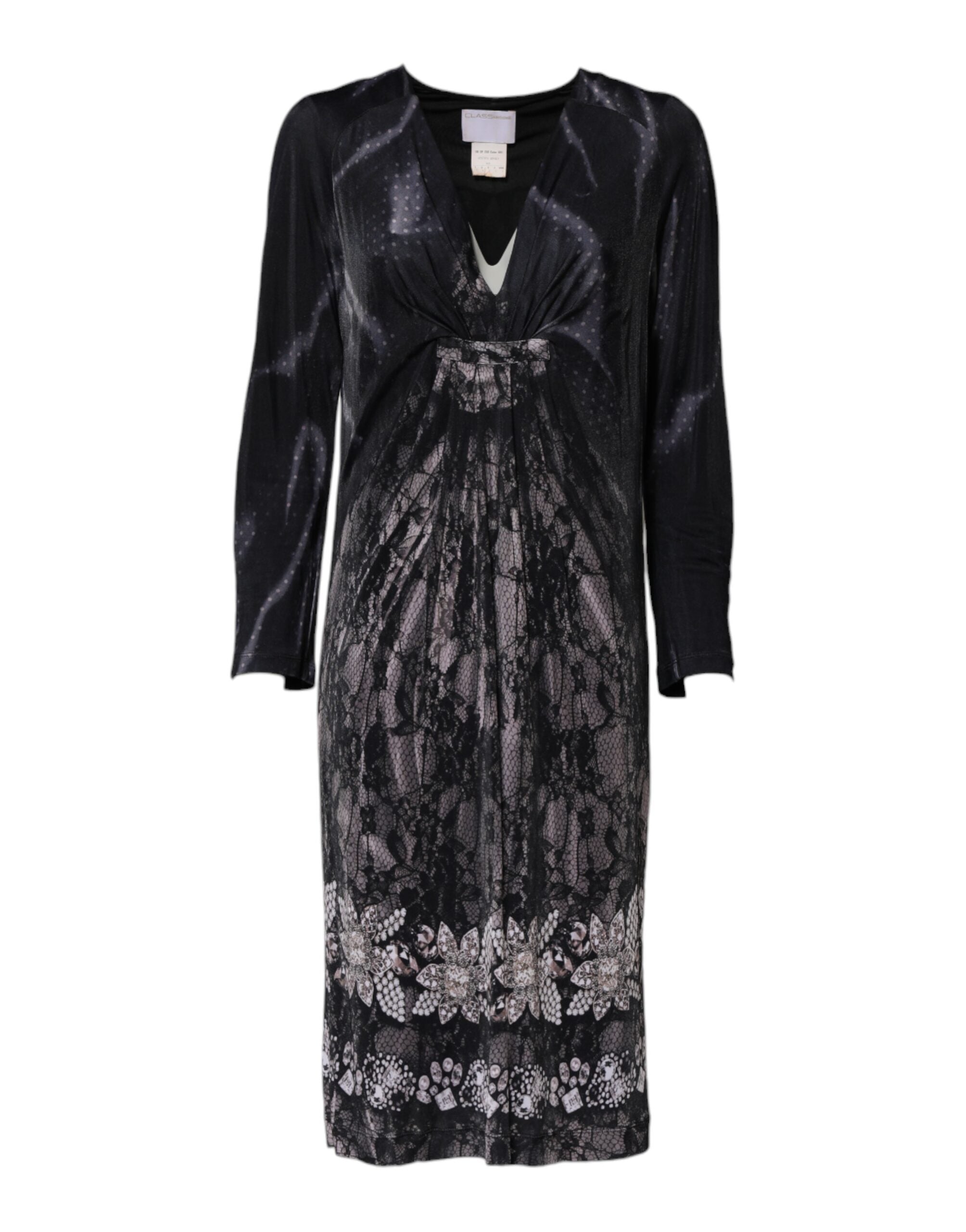 ROBERTO CAVALLI suknelė