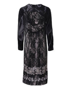 ROBERTO CAVALLI suknelė