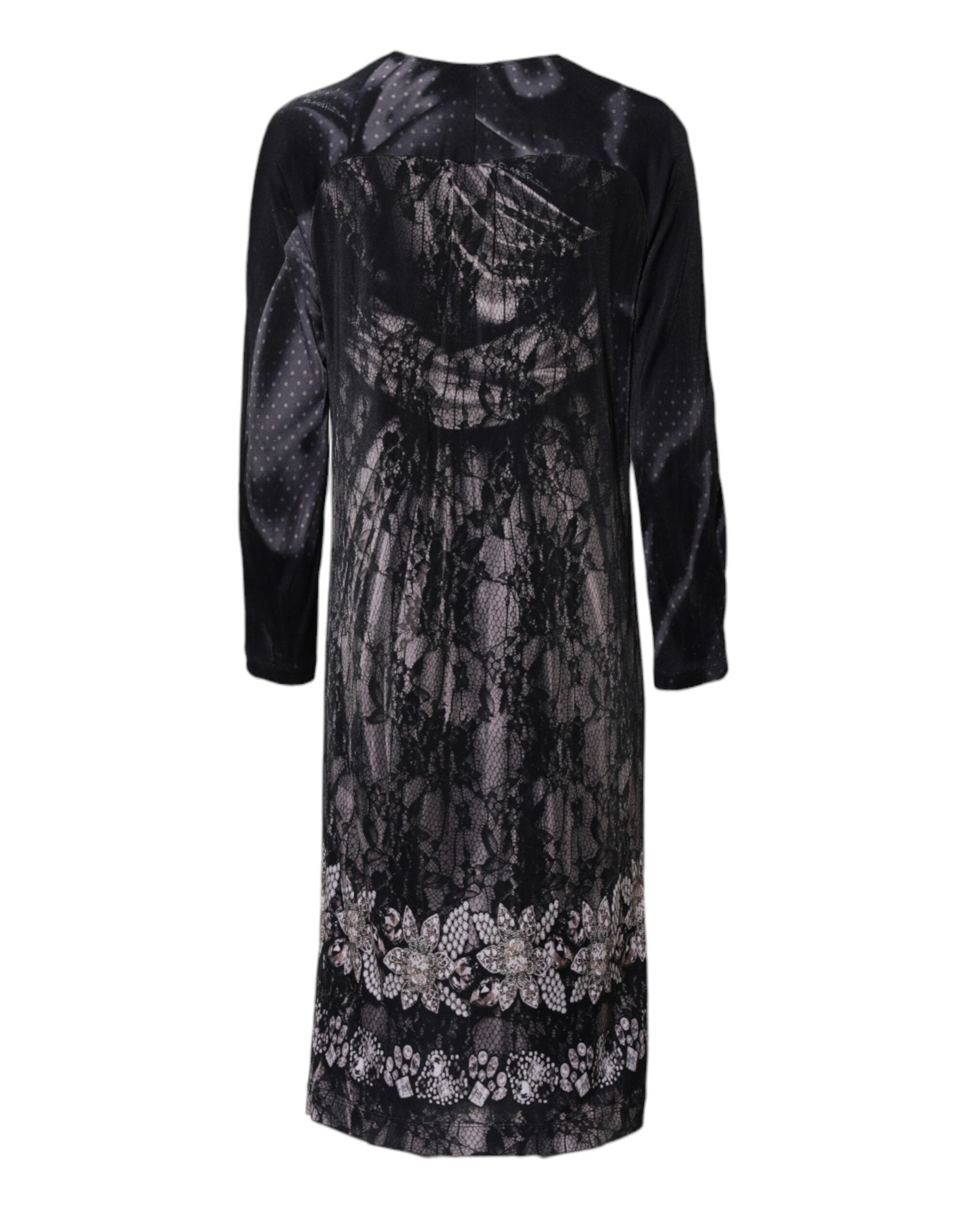 ROBERTO CAVALLI suknelė