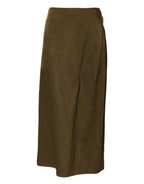 JIL SANDER sijonas