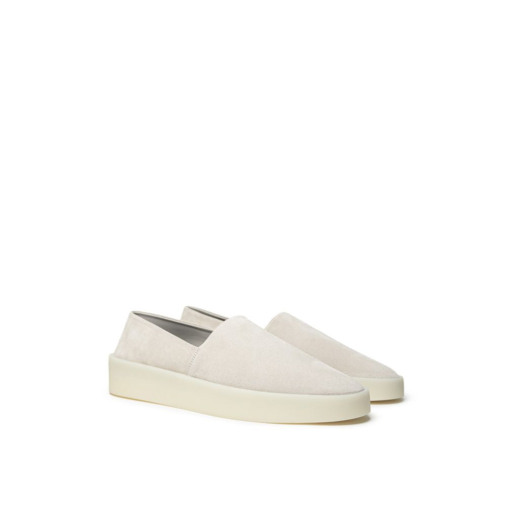 FEAR OF GOD mokasinai
