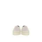 FEAR OF GOD mokasinai