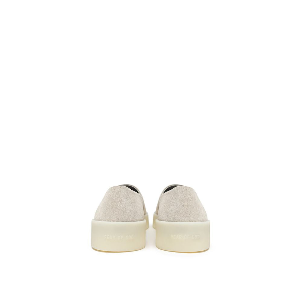 FEAR OF GOD mokasinai